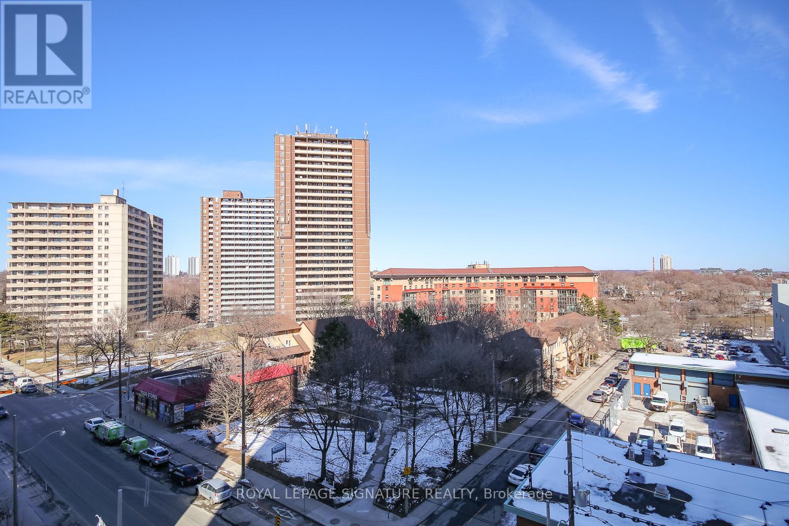 609 - 130 River Street, Toronto, Ontario  M5A 3P7 - Photo 31 - C12553834