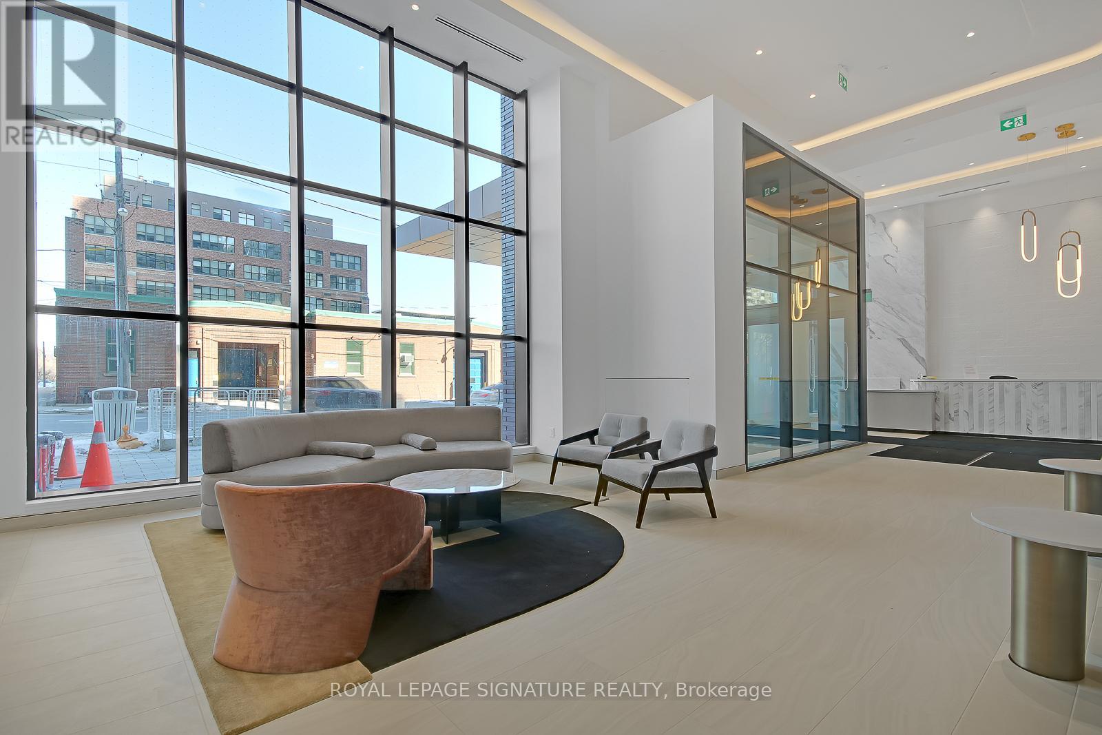 609 - 130 River Street, Toronto, Ontario  M5A 3P7 - Photo 32 - C12553834