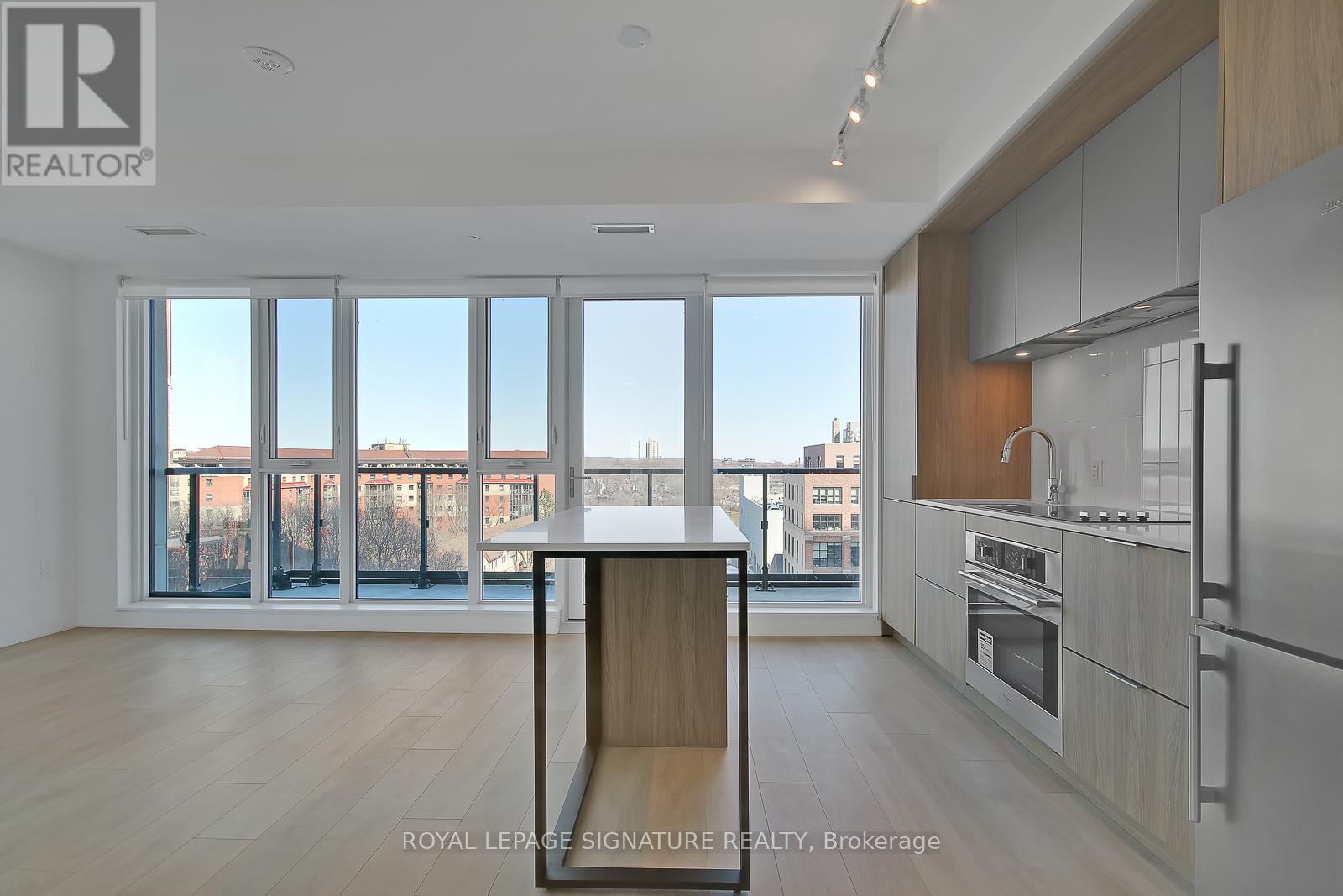 609 - 130 River Street, Toronto, Ontario  M5A 3P7 - Photo 36 - C12553834