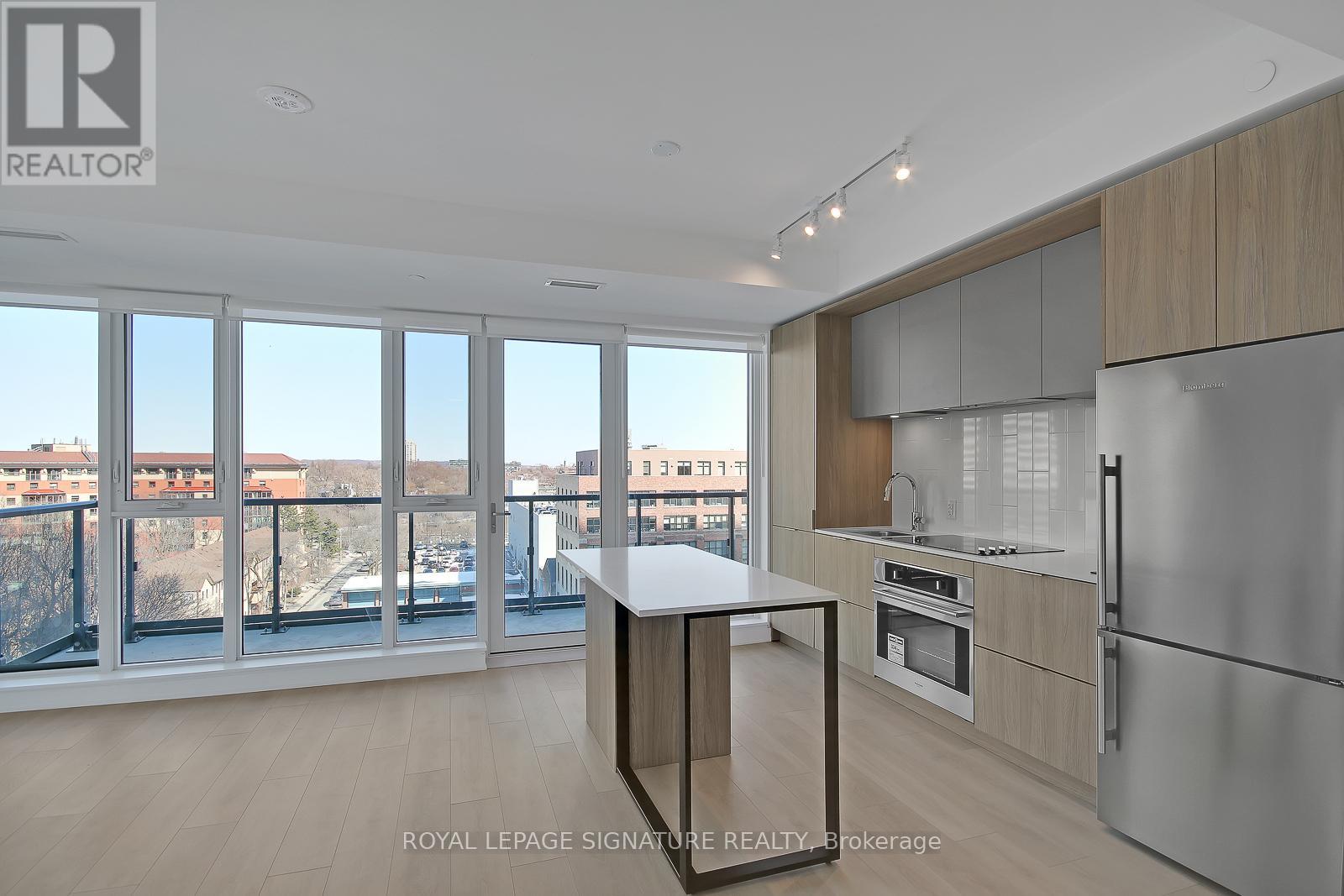 609 - 130 River Street, Toronto, Ontario  M5A 3P7 - Photo 37 - C12553834