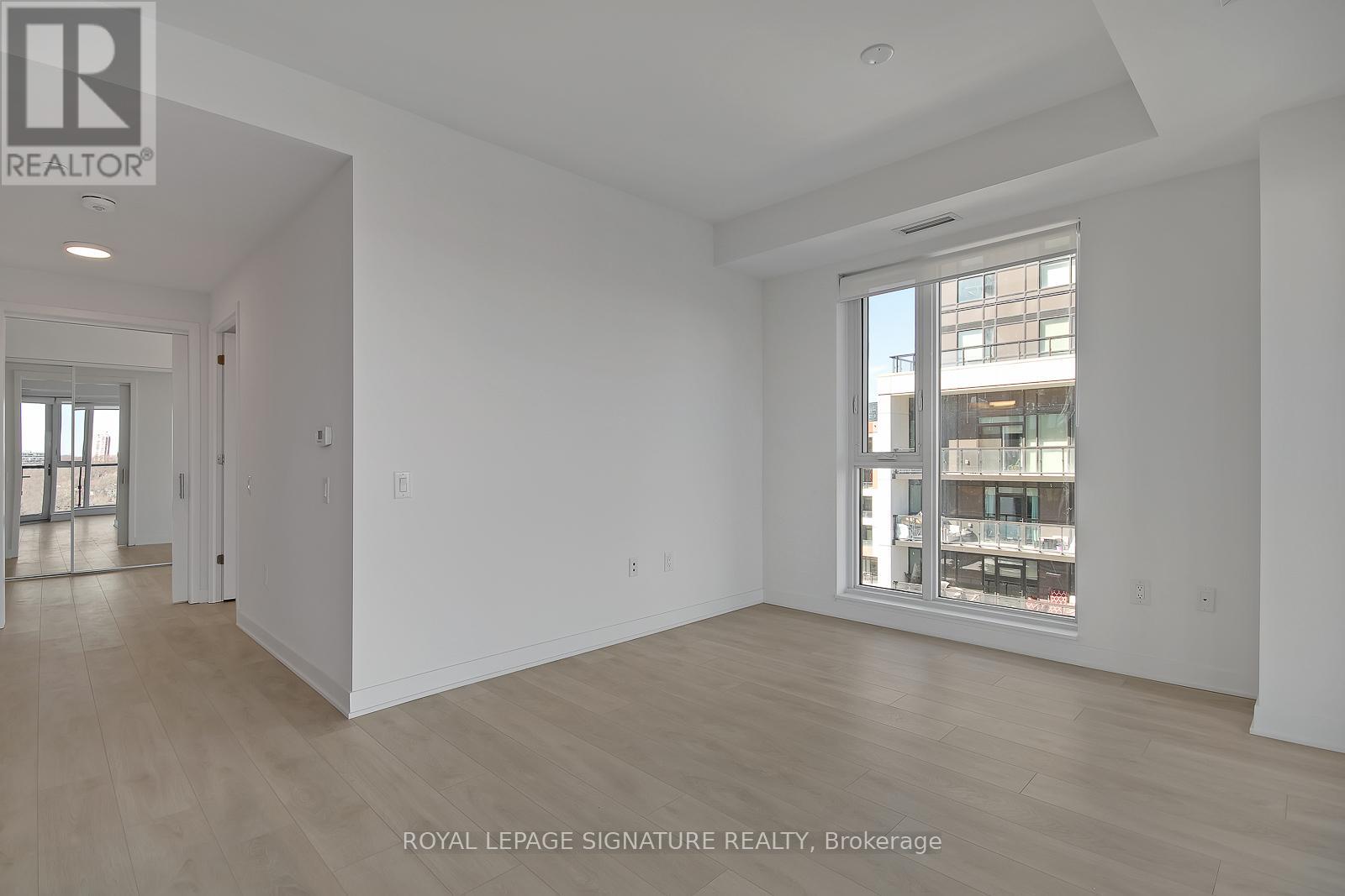 609 - 130 River Street, Toronto, Ontario  M5A 3P7 - Photo 41 - C12553834