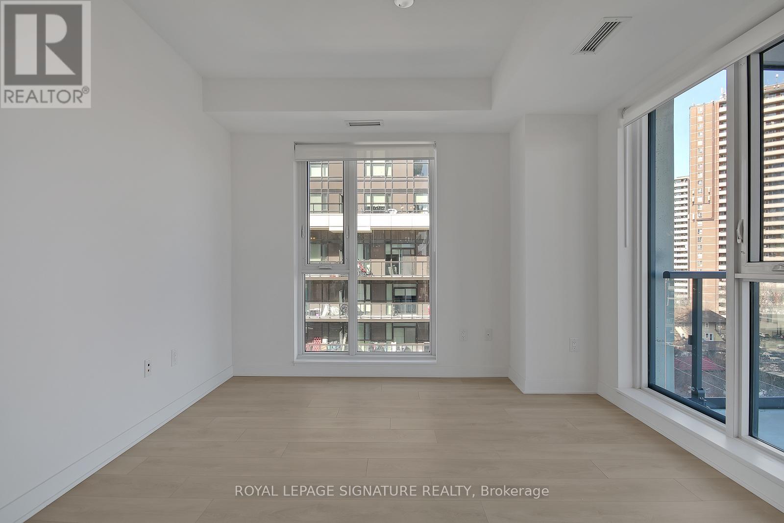 609 - 130 River Street, Toronto, Ontario  M5A 3P7 - Photo 42 - C12553834