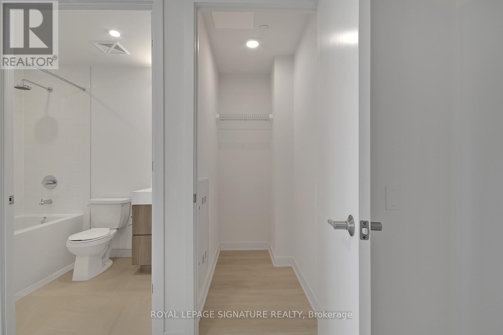 609 - 130 River Street, Toronto, Ontario  M5A 3P7 - Photo 5 - C12553834