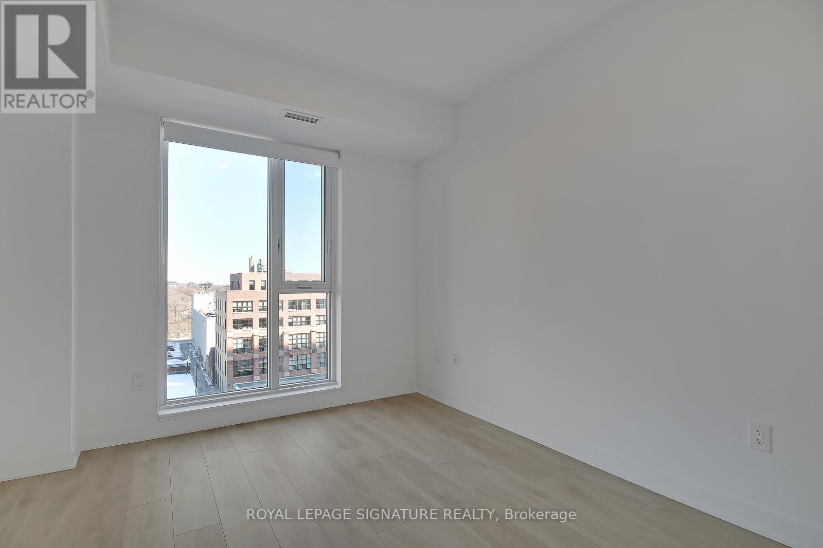 609 - 130 River Street, Toronto, Ontario  M5A 3P7 - Photo 6 - C12553834