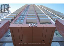 609 - 130 River Street, Toronto (Regent Park), Ca