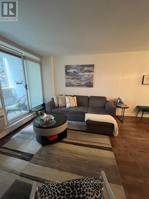 310 - 335 Lonsdale Road, Toronto, Ontario  M5P 1R4 - Photo 6 - C12553840