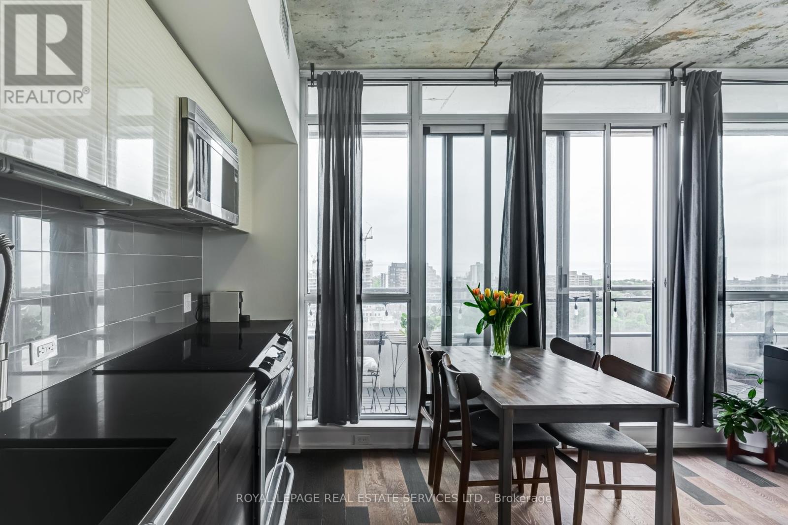 1908 - 20 Minowan Miikan Lane, Toronto, Ontario  M6J 0E5 - Photo 19 - C12553846