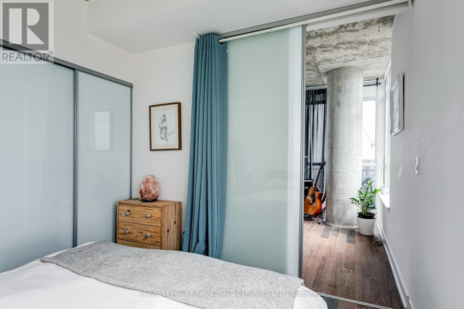 1908 - 20 Minowan Miikan Lane, Toronto, Ontario  M6J 0E5 - Photo 25 - C12553846