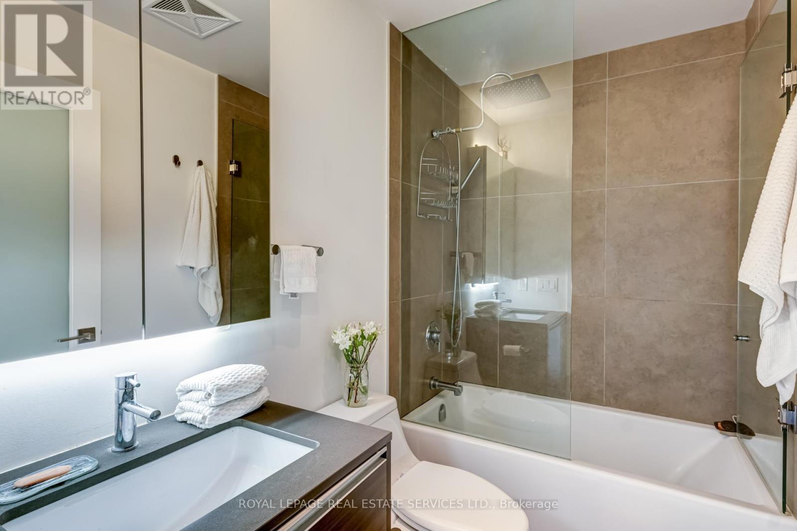 1908 - 20 Minowan Miikan Lane, Toronto, Ontario  M6J 0E5 - Photo 26 - C12553846