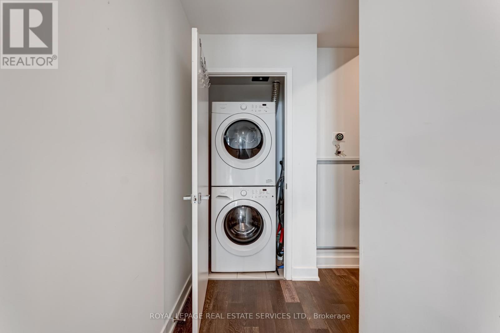 1908 - 20 Minowan Miikan Lane, Toronto, Ontario  M6J 0E5 - Photo 27 - C12553846