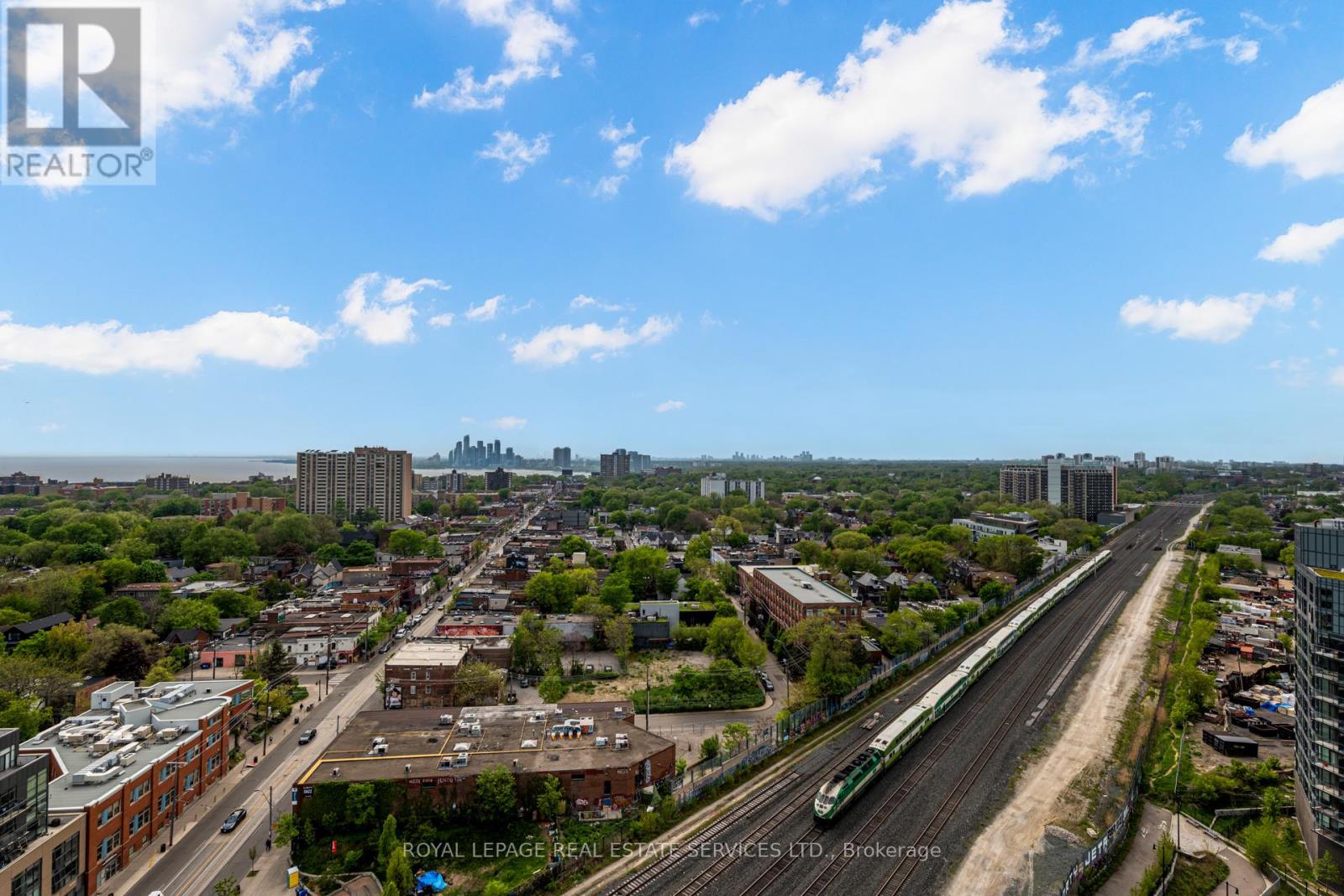 1908 - 20 Minowan Miikan Lane, Toronto, Ontario  M6J 0E5 - Photo 29 - C12553846