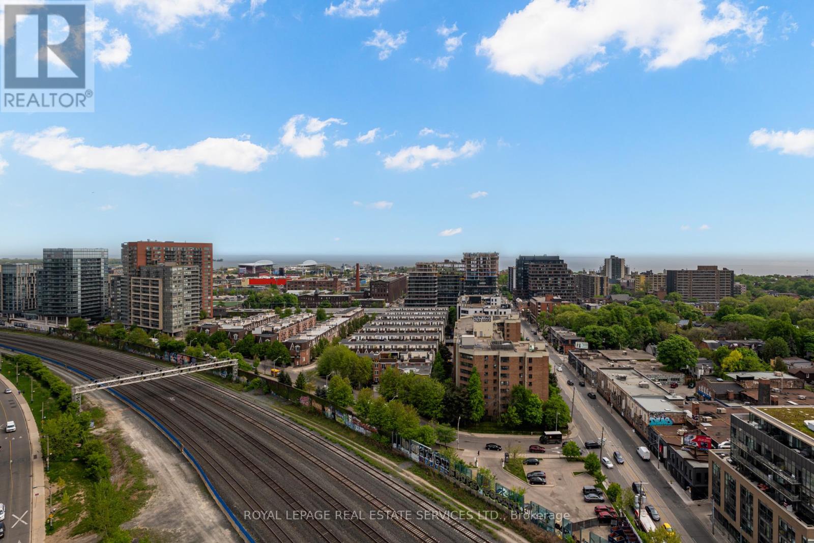 1908 - 20 Minowan Miikan Lane, Toronto, Ontario  M6J 0E5 - Photo 31 - C12553846