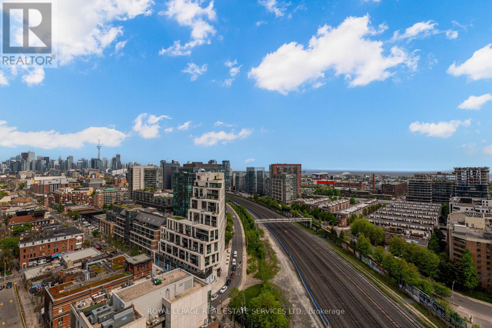 1908 - 20 Minowan Miikan Lane, Toronto, Ontario  M6J 0E5 - Photo 32 - C12553846