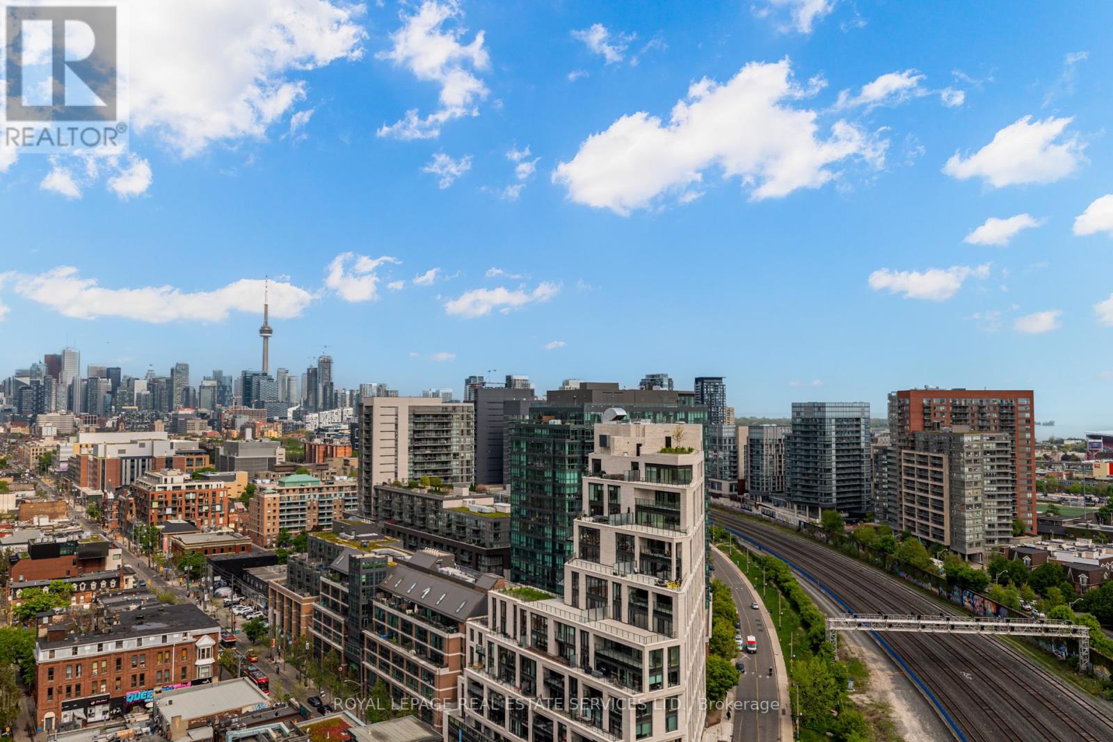 1908 - 20 Minowan Miikan Lane, Toronto, Ontario  M6J 0E5 - Photo 33 - C12553846