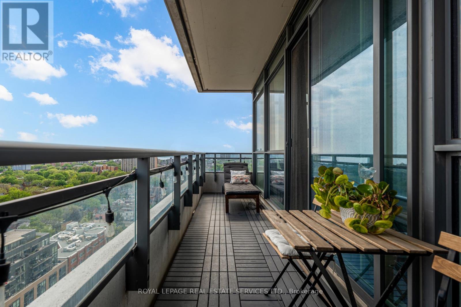 1908 - 20 Minowan Miikan Lane, Toronto, Ontario  M6J 0E5 - Photo 34 - C12553846