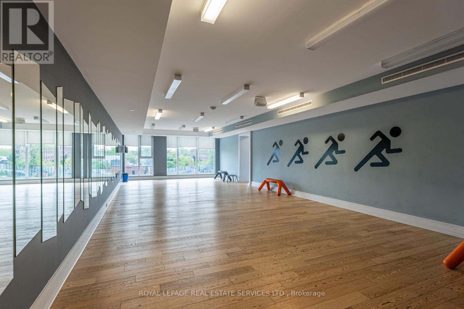 1908 - 20 Minowan Miikan Lane, Toronto, Ontario  M6J 0E5 - Photo 35 - C12553846