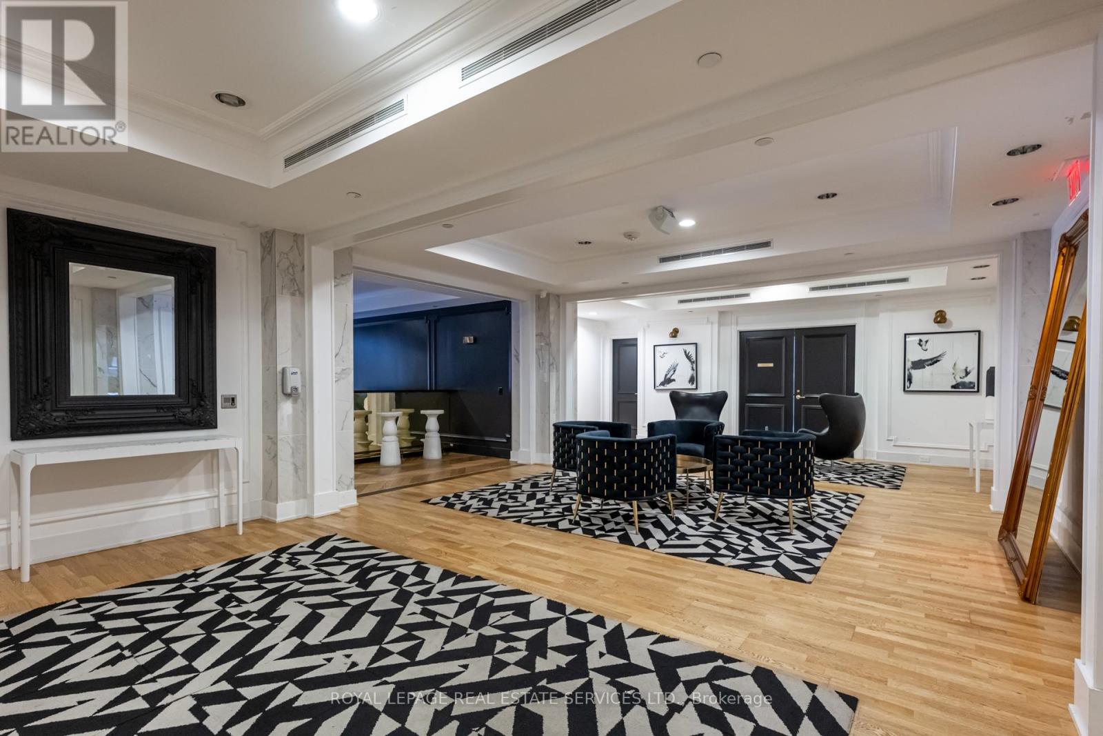 1908 - 20 Minowan Miikan Lane, Toronto, Ontario  M6J 0E5 - Photo 38 - C12553846