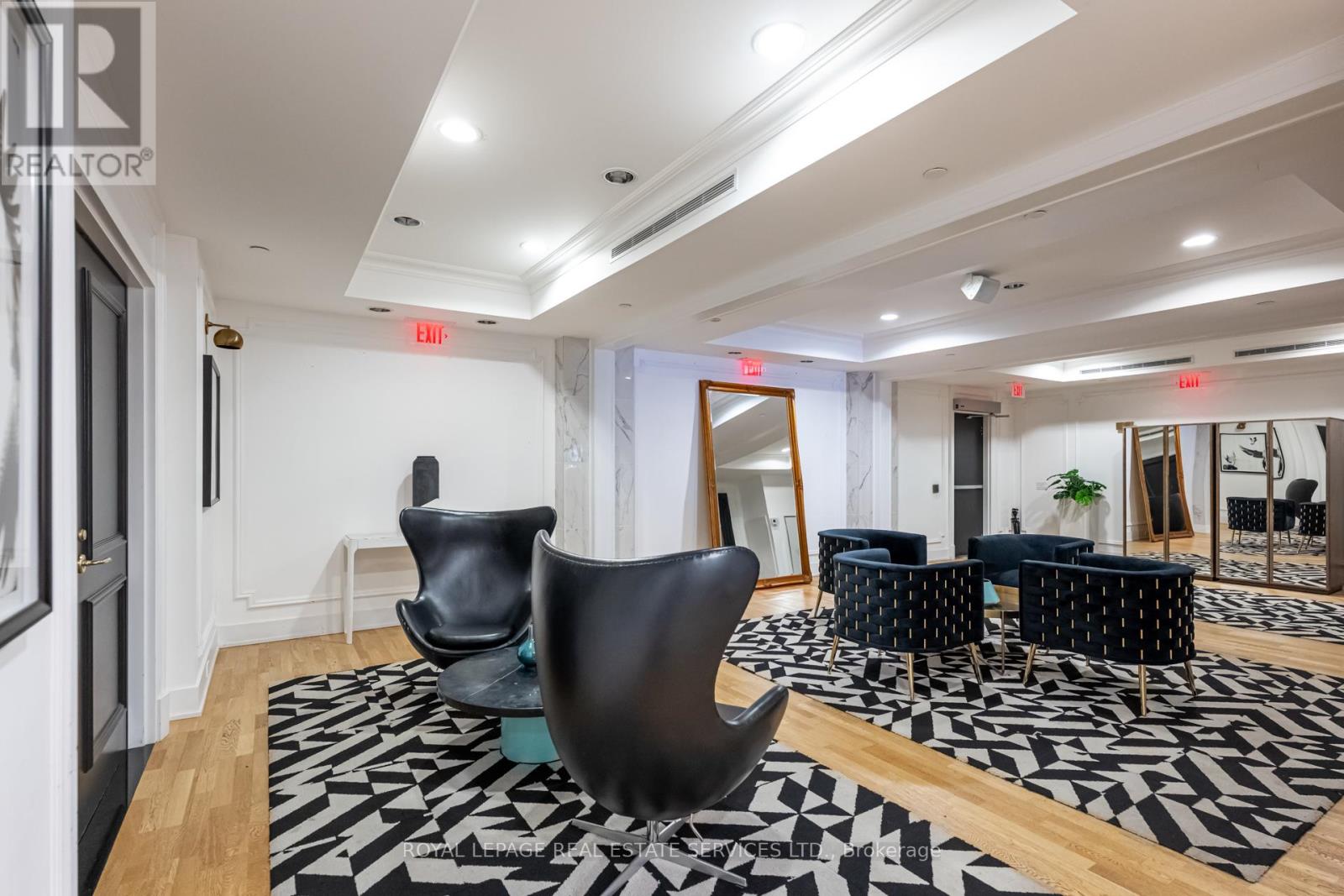 1908 - 20 Minowan Miikan Lane, Toronto, Ontario  M6J 0E5 - Photo 39 - C12553846