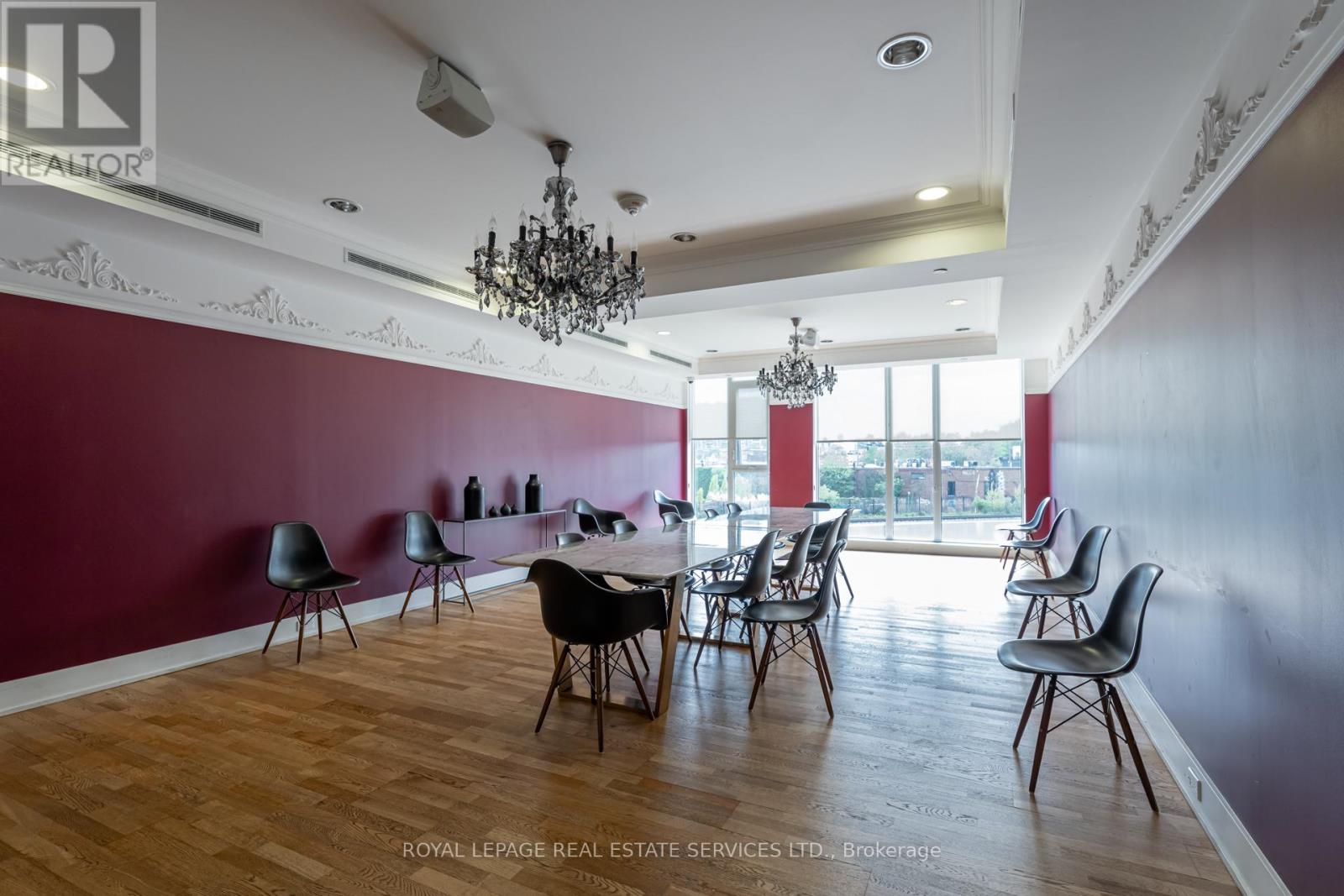 1908 - 20 Minowan Miikan Lane, Toronto, Ontario  M6J 0E5 - Photo 40 - C12553846