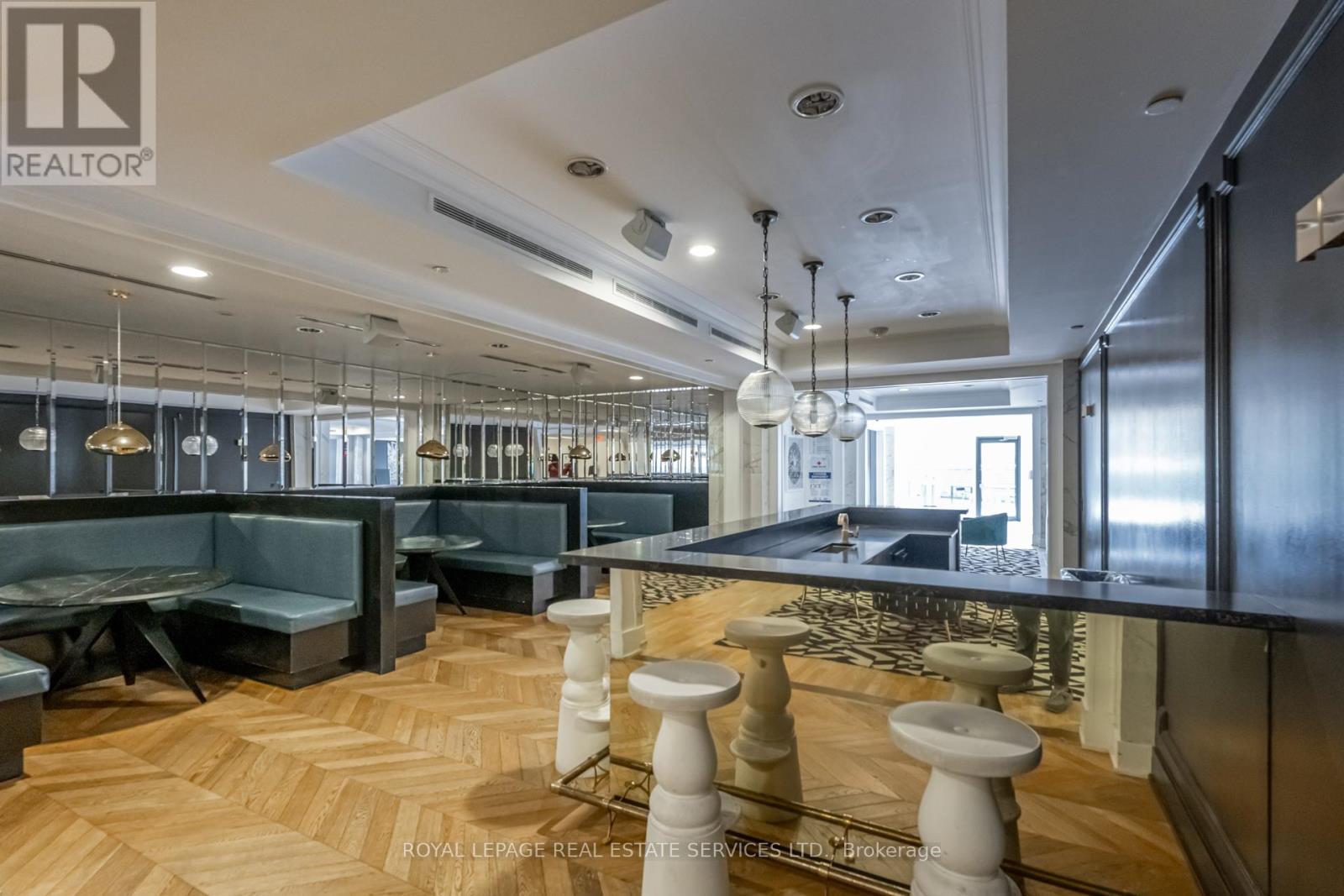 1908 - 20 Minowan Miikan Lane, Toronto, Ontario  M6J 0E5 - Photo 42 - C12553846