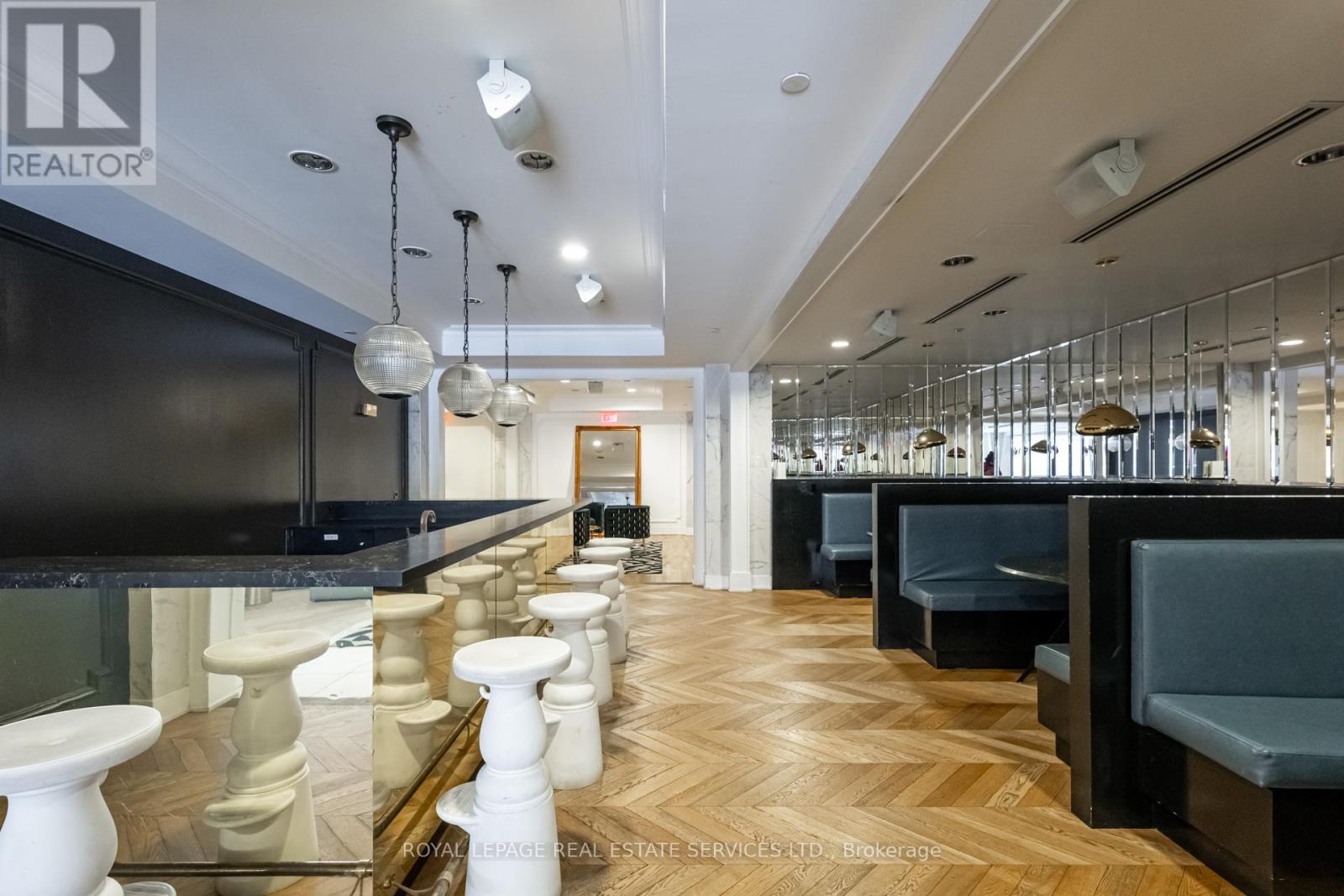 1908 - 20 Minowan Miikan Lane, Toronto, Ontario  M6J 0E5 - Photo 43 - C12553846