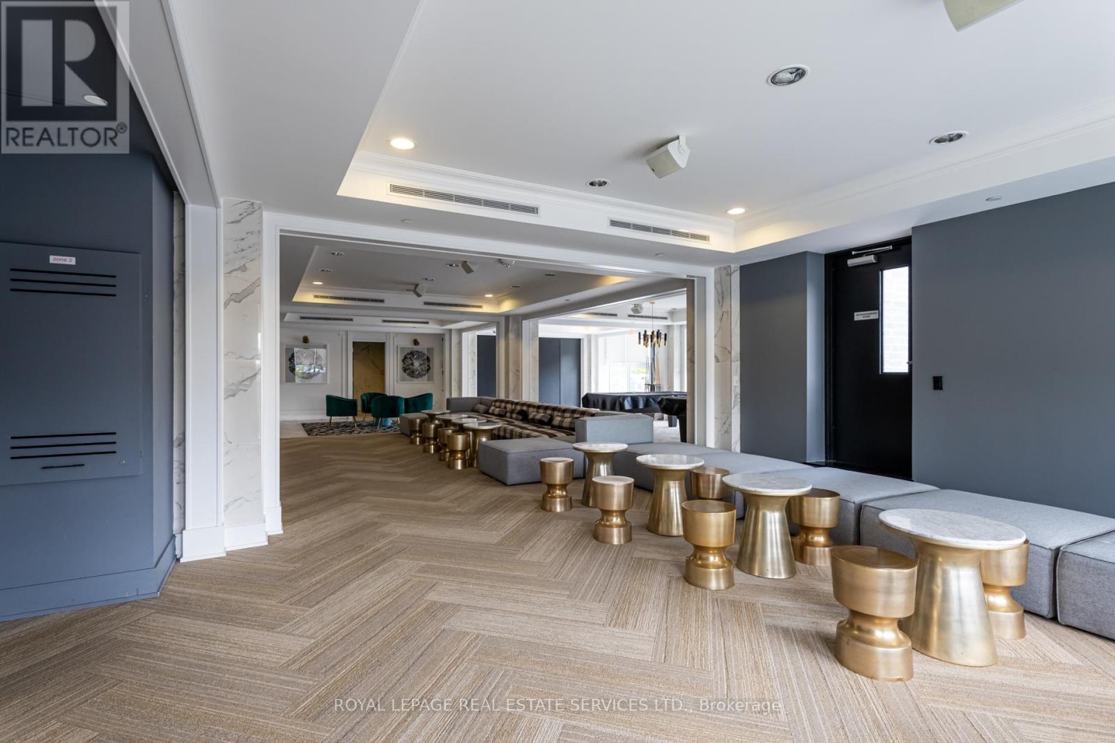 1908 - 20 Minowan Miikan Lane, Toronto, Ontario  M6J 0E5 - Photo 45 - C12553846