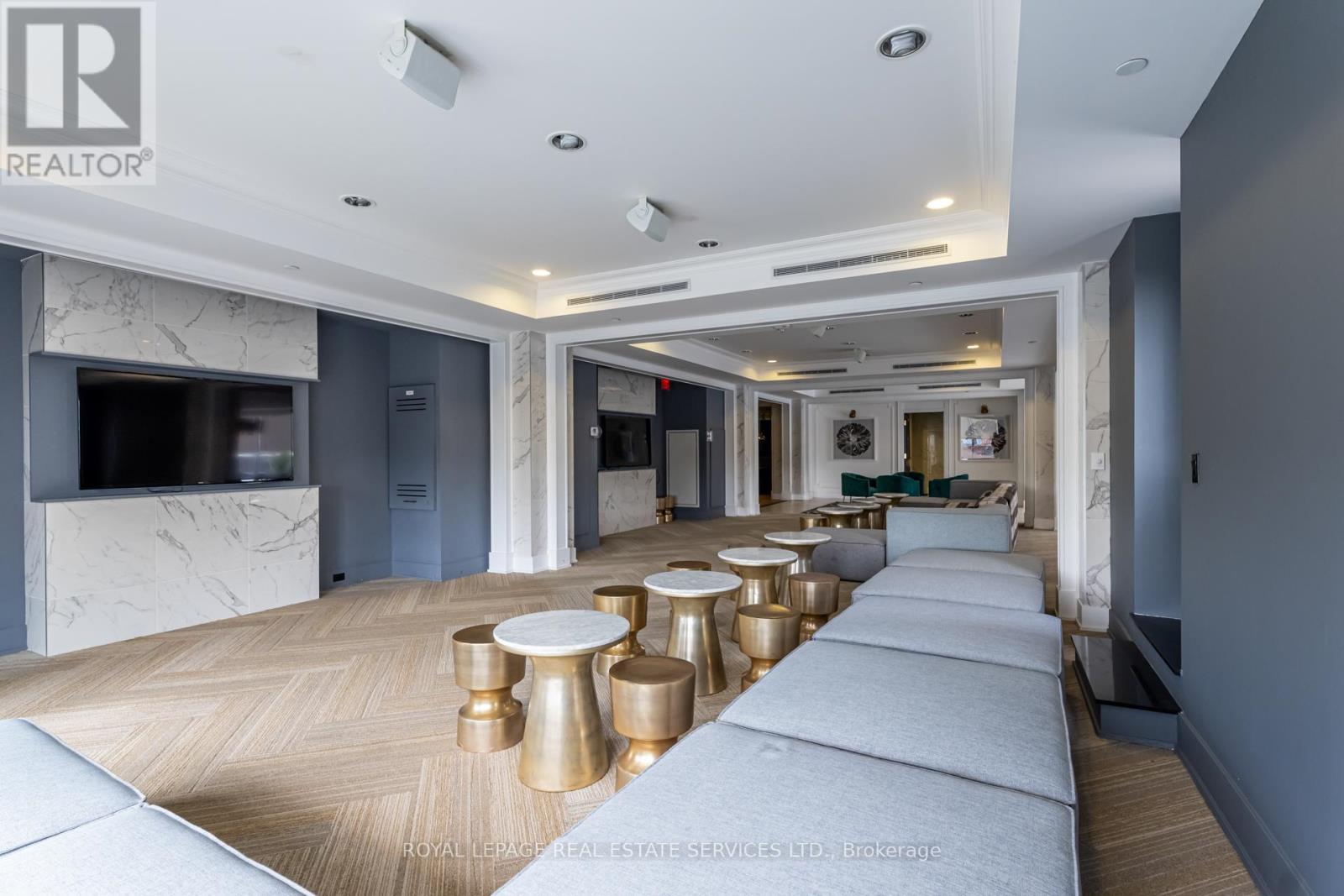 1908 - 20 Minowan Miikan Lane, Toronto, Ontario  M6J 0E5 - Photo 46 - C12553846