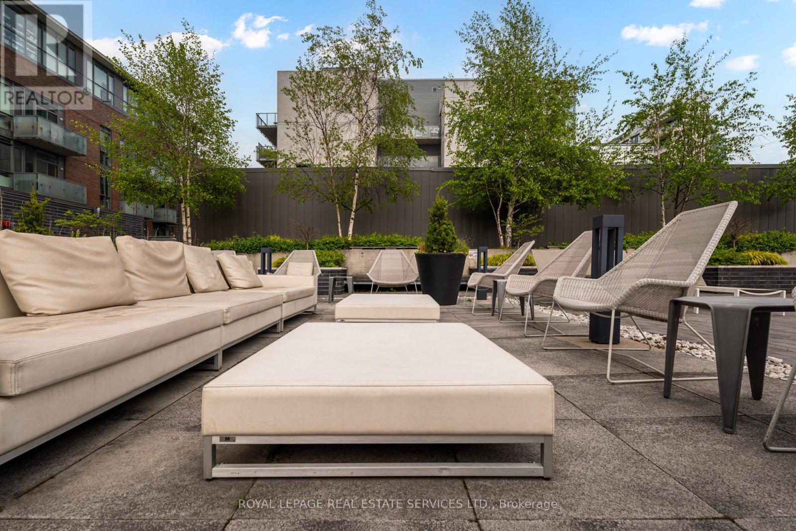 1908 - 20 Minowan Miikan Lane, Toronto, Ontario  M6J 0E5 - Photo 48 - C12553846