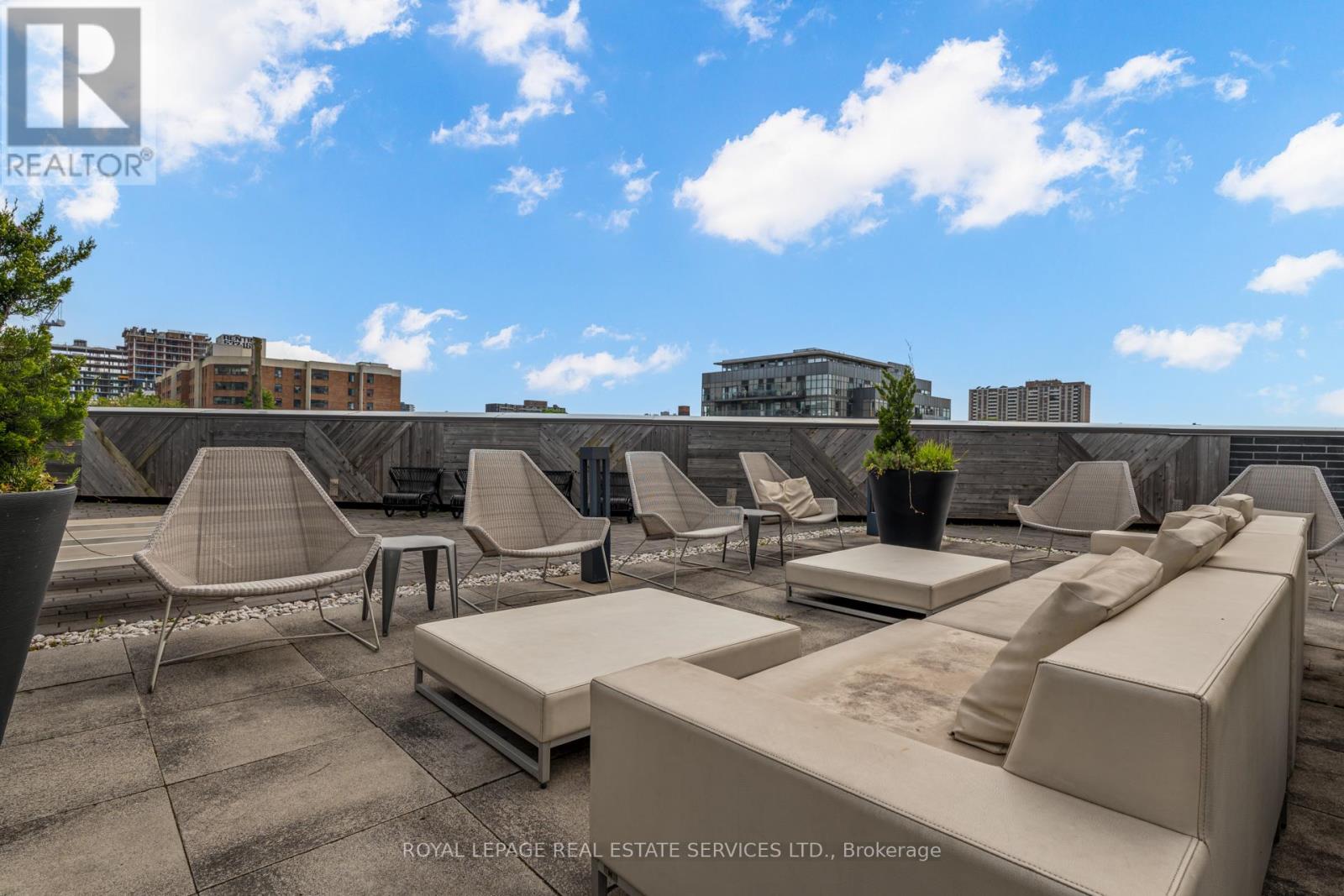 1908 - 20 Minowan Miikan Lane, Toronto, Ontario  M6J 0E5 - Photo 50 - C12553846