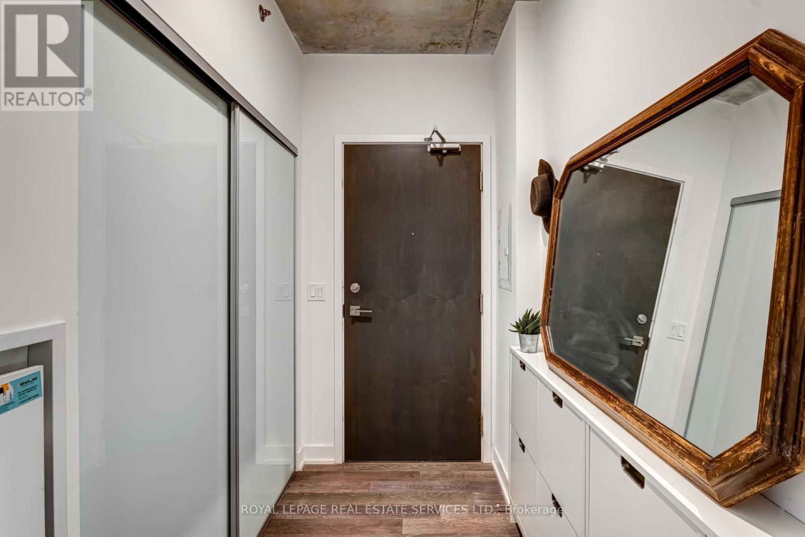 1908 - 20 Minowan Miikan Lane, Toronto, Ontario  M6J 0E5 - Photo 6 - C12553846