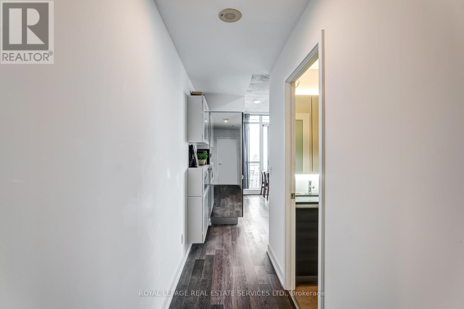 1908 - 20 Minowan Miikan Lane, Toronto, Ontario  M6J 0E5 - Photo 8 - C12553846