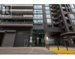 1908 - 20 Minowan Miikan Lane, Toronto (Little Portugal), Ca