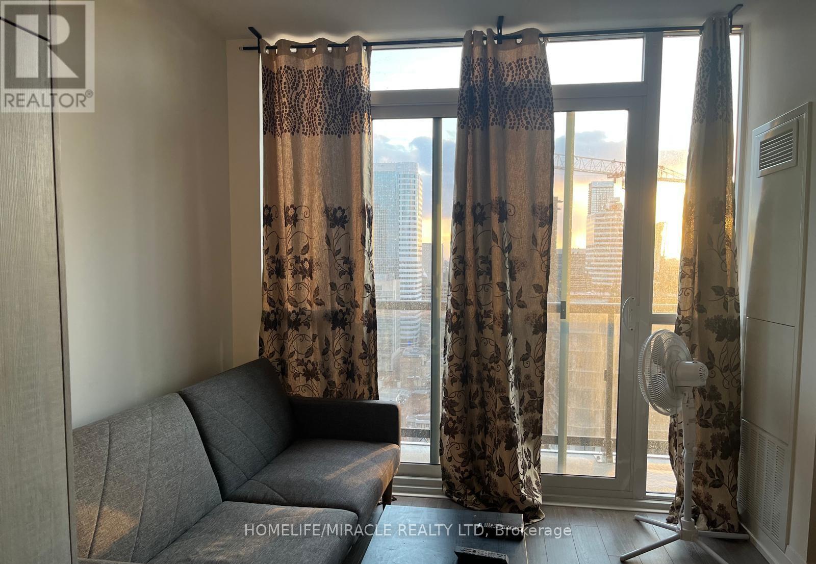 2907 - 77 Mutual Street, Toronto, Ontario  M5B 0B9 - Photo 3 - C12553872