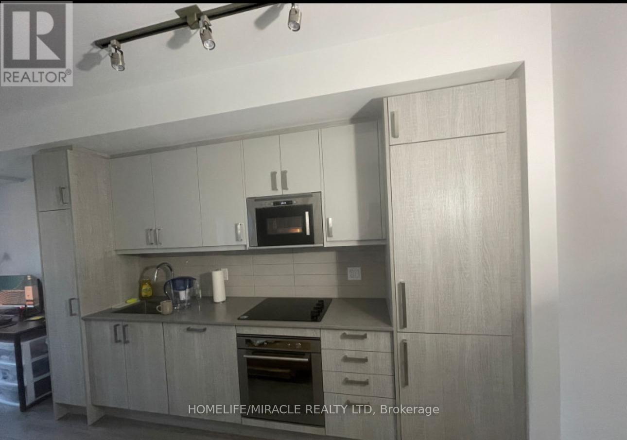 2907 - 77 Mutual Street, Toronto, Ontario  M5B 0B9 - Photo 4 - C12553872