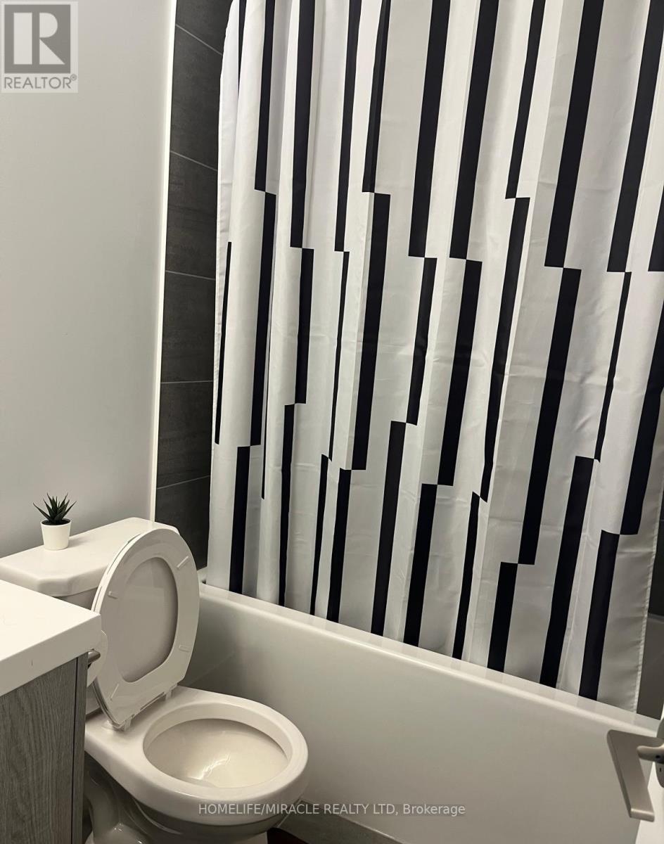 2907 - 77 Mutual Street, Toronto, Ontario  M5B 0B9 - Photo 5 - C12553872