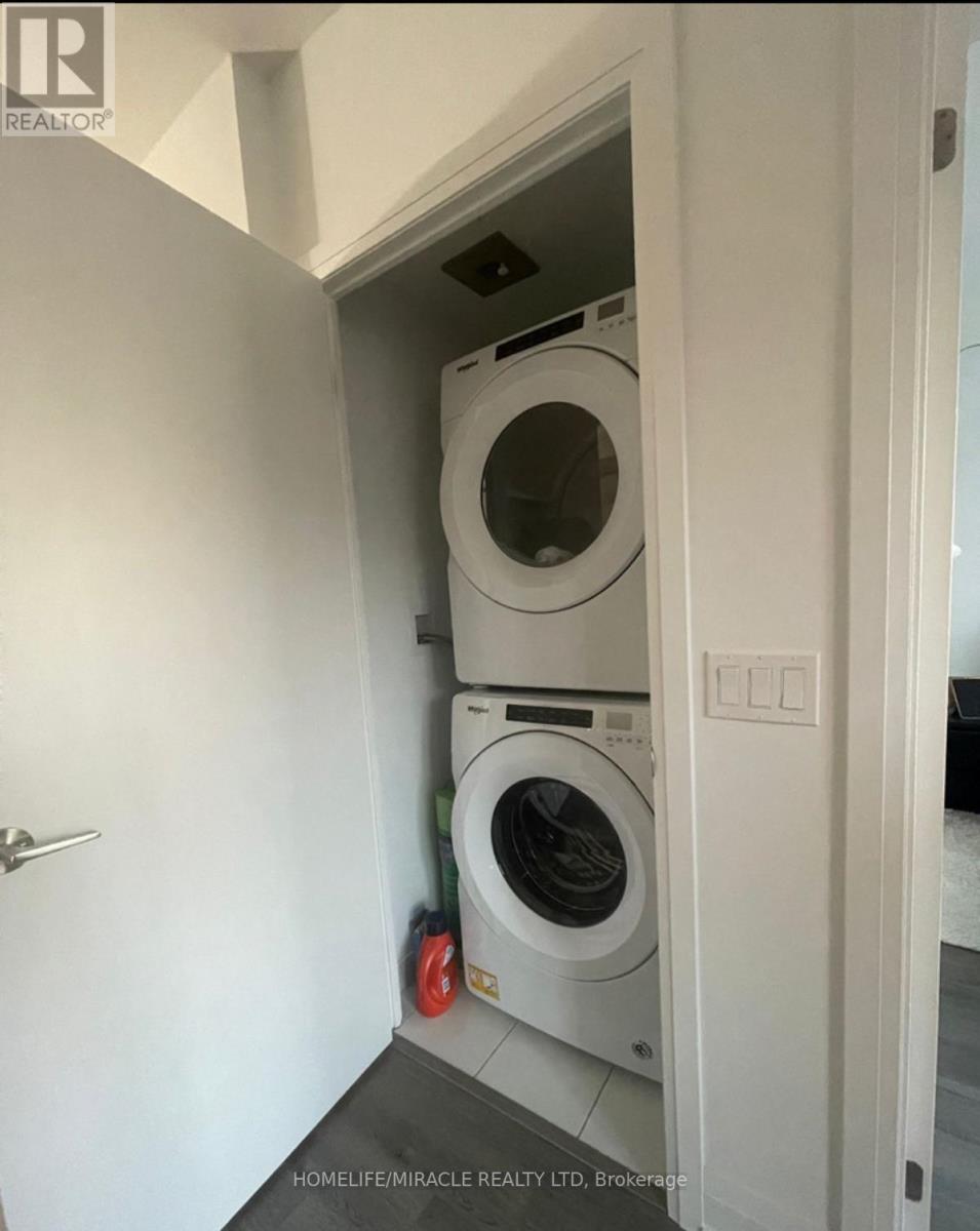 2907 - 77 Mutual Street, Toronto, Ontario  M5B 0B9 - Photo 6 - C12553872