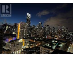 2907 - 77 MUTUAL STREET, Toronto, Ontario