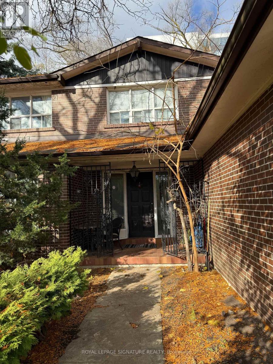 10 Teagarden Court, Toronto, Ontario  M2N 5Z9 - Photo 2 - C12553874