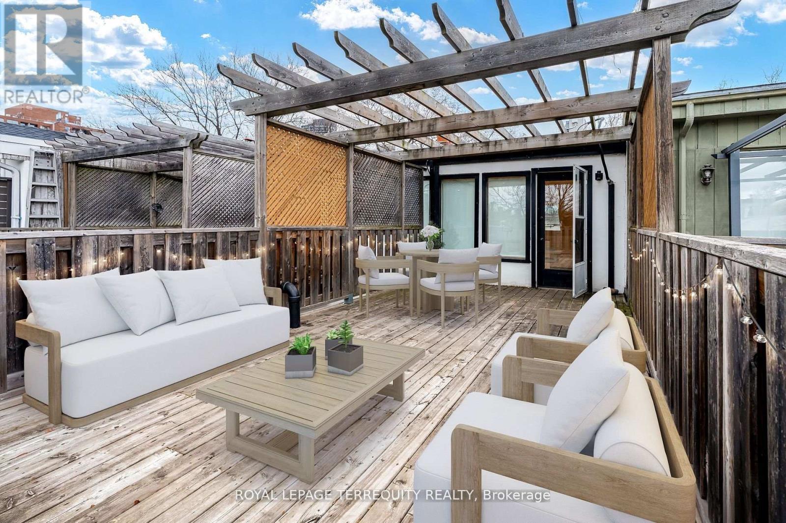 5 Aberdeen Avenue, Toronto, Ontario  M4X 1A1 - Photo 31 - C12553910