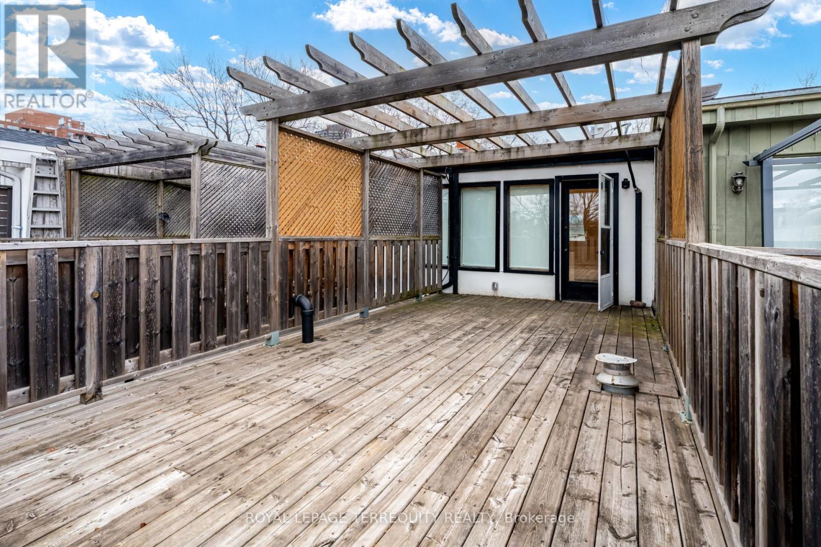 5 Aberdeen Avenue, Toronto, Ontario  M4X 1A1 - Photo 32 - C12553910