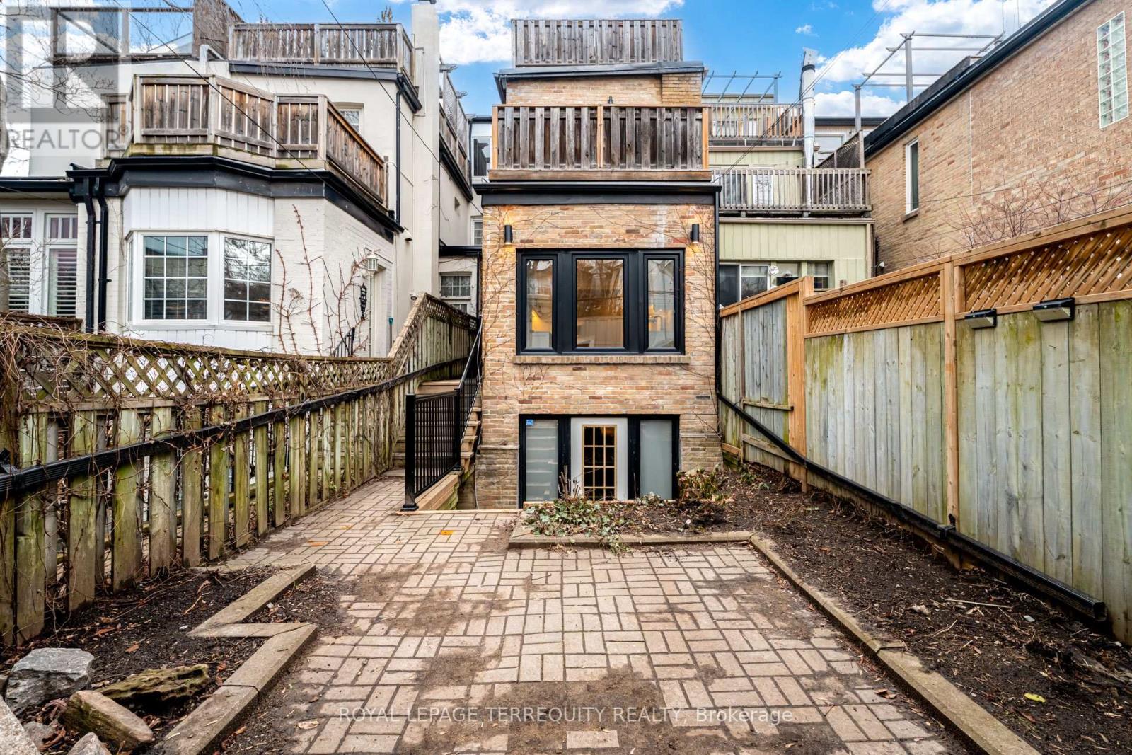 5 Aberdeen Avenue, Toronto, Ontario  M4X 1A1 - Photo 42 - C12553910