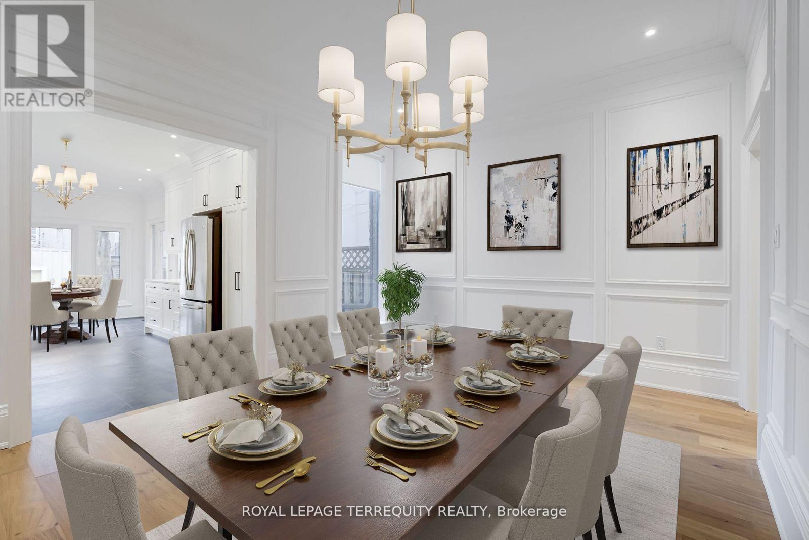 5 Aberdeen Avenue, Toronto, Ontario  M4X 1A1 - Photo 7 - C12553910