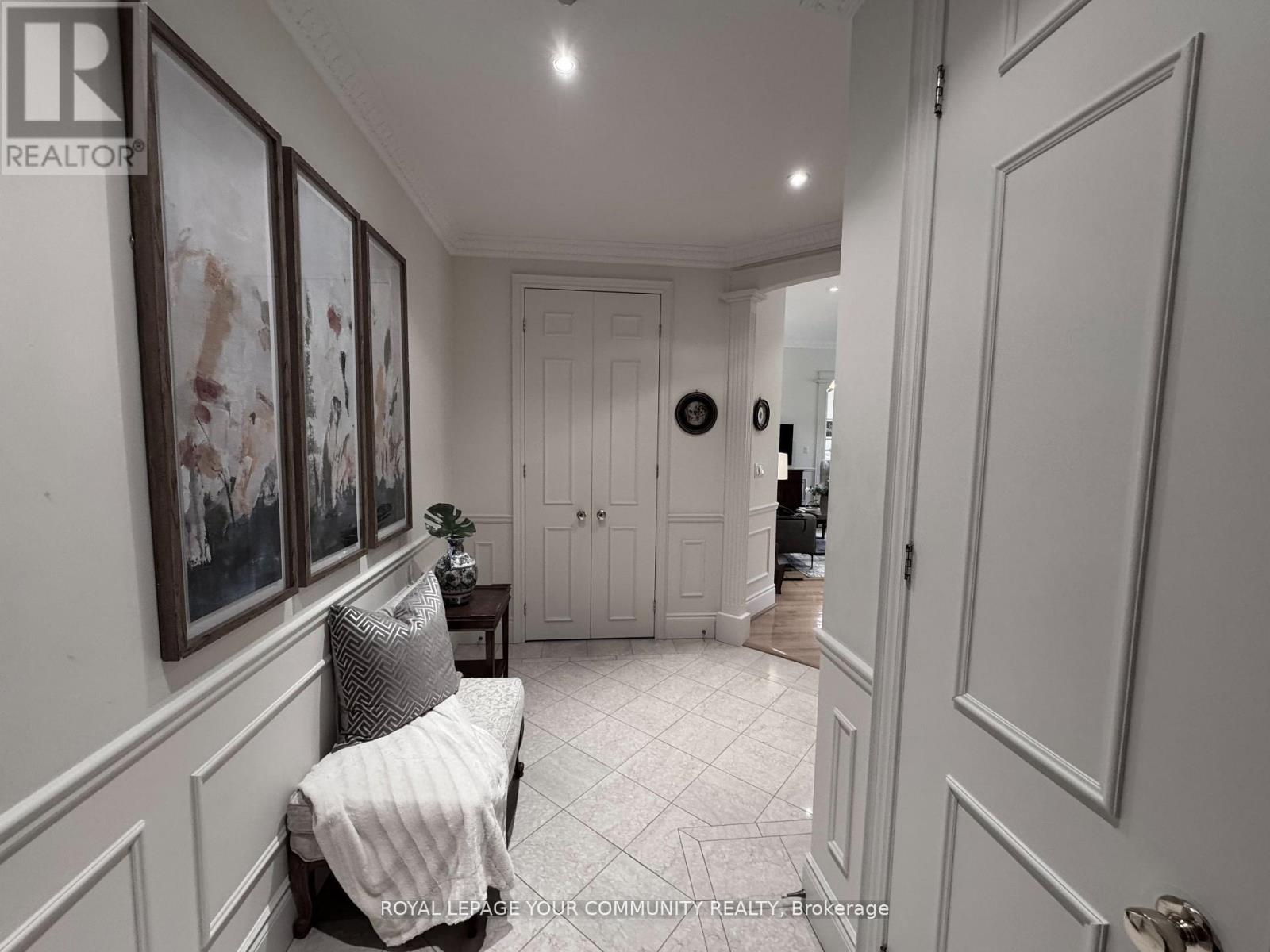 112 - 88 GRANDVIEW WAY, Toronto, Ontario