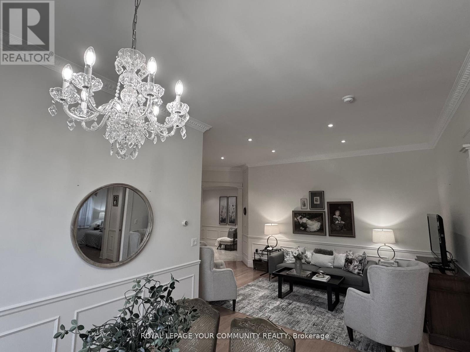 112 - 88 Grandview Way, Toronto, Ontario  M2N 6V6 - Photo 12 - C12553938