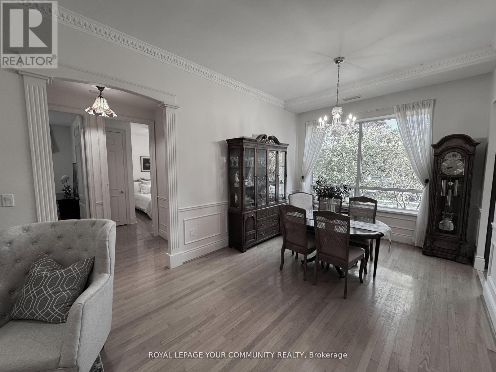 112 - 88 Grandview Way, Toronto, Ontario  M2N 6V6 - Photo 14 - C12553938