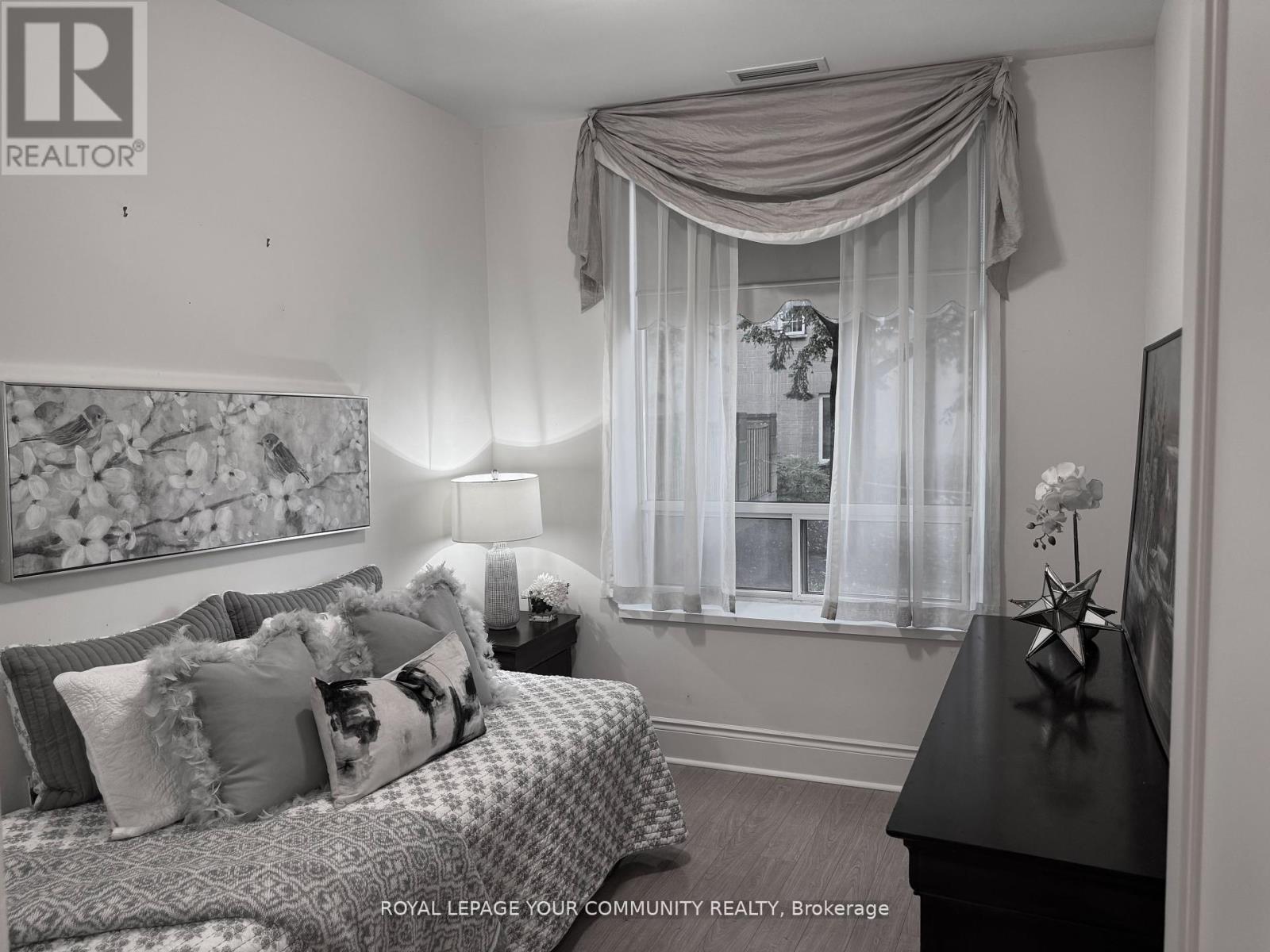 112 - 88 Grandview Way, Toronto, Ontario  M2N 6V6 - Photo 22 - C12553938