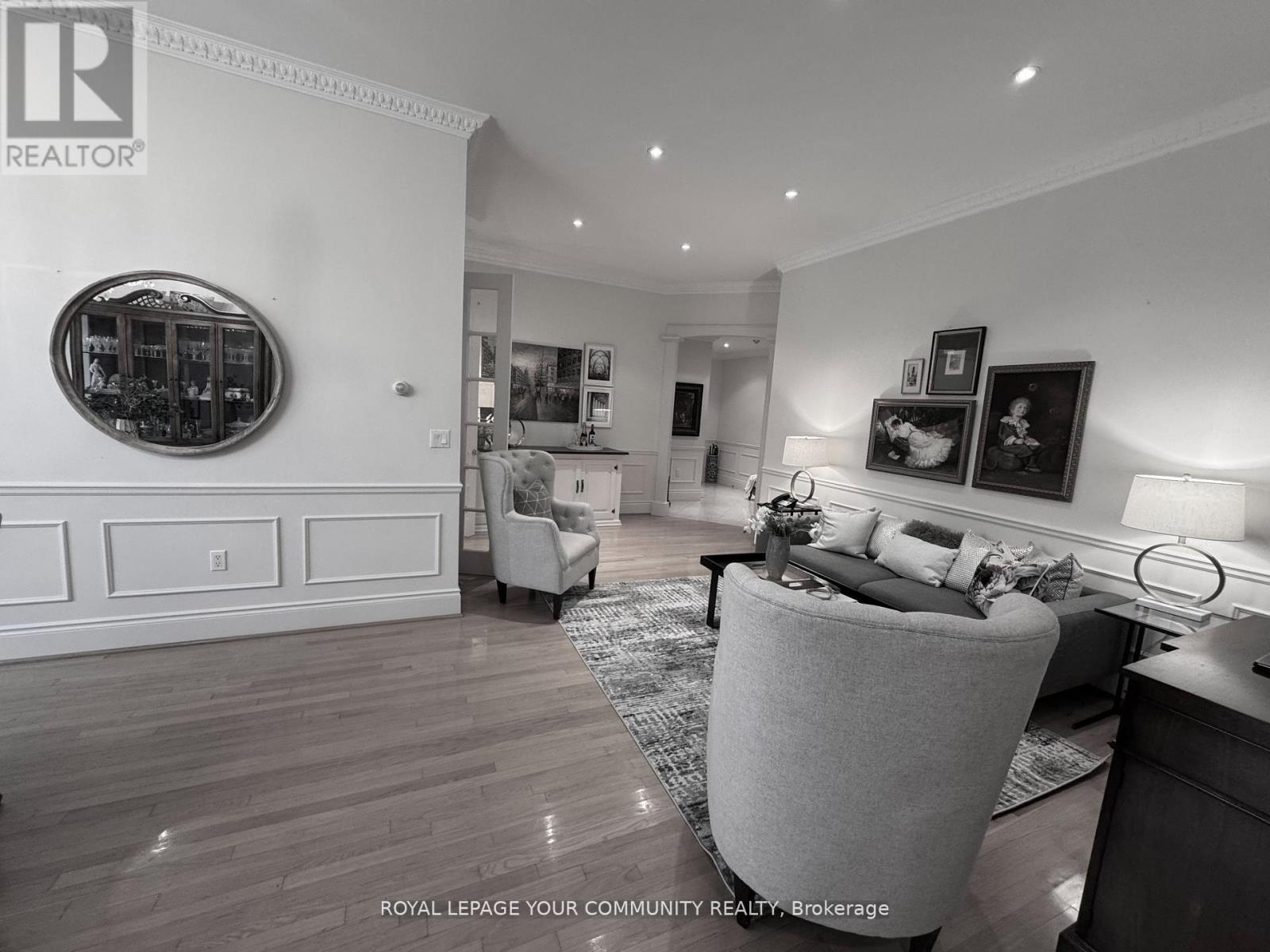 112 - 88 Grandview Way, Toronto, Ontario  M2N 6V6 - Photo 28 - C12553938