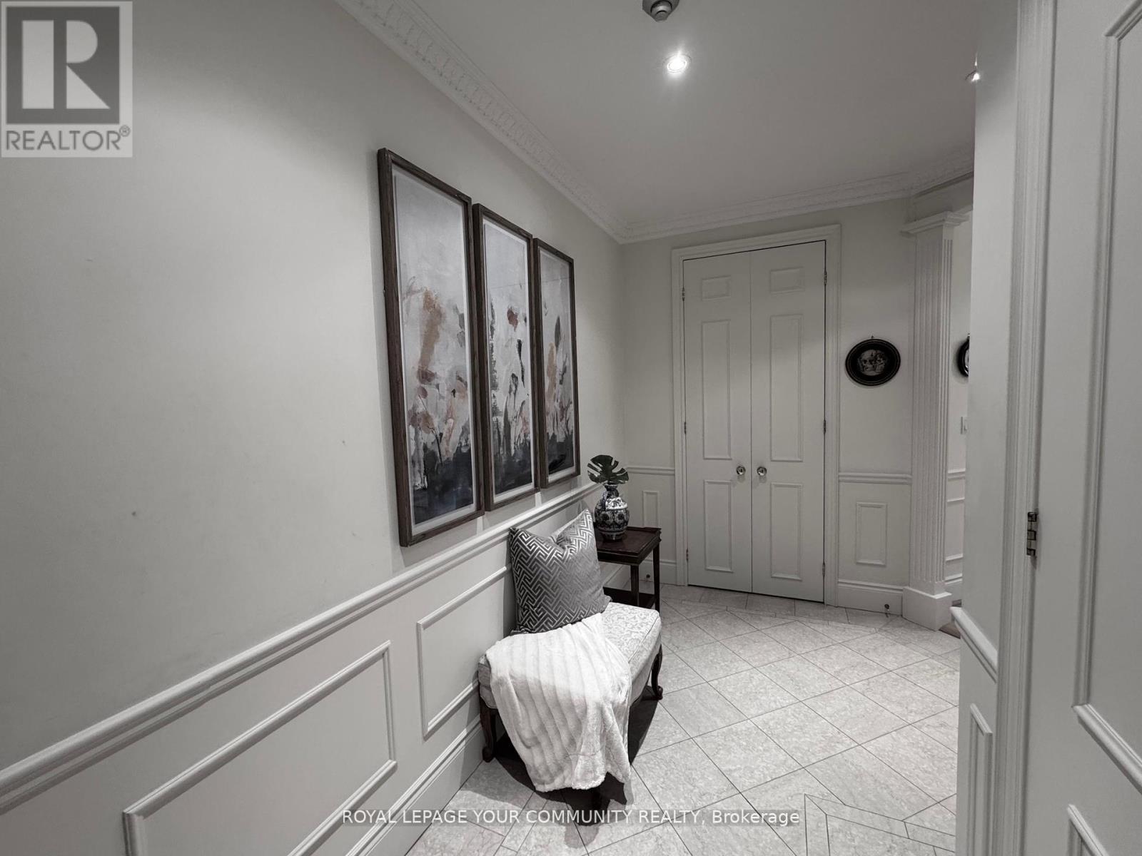 112 - 88 Grandview Way, Toronto, Ontario  M2N 6V6 - Photo 3 - C12553938