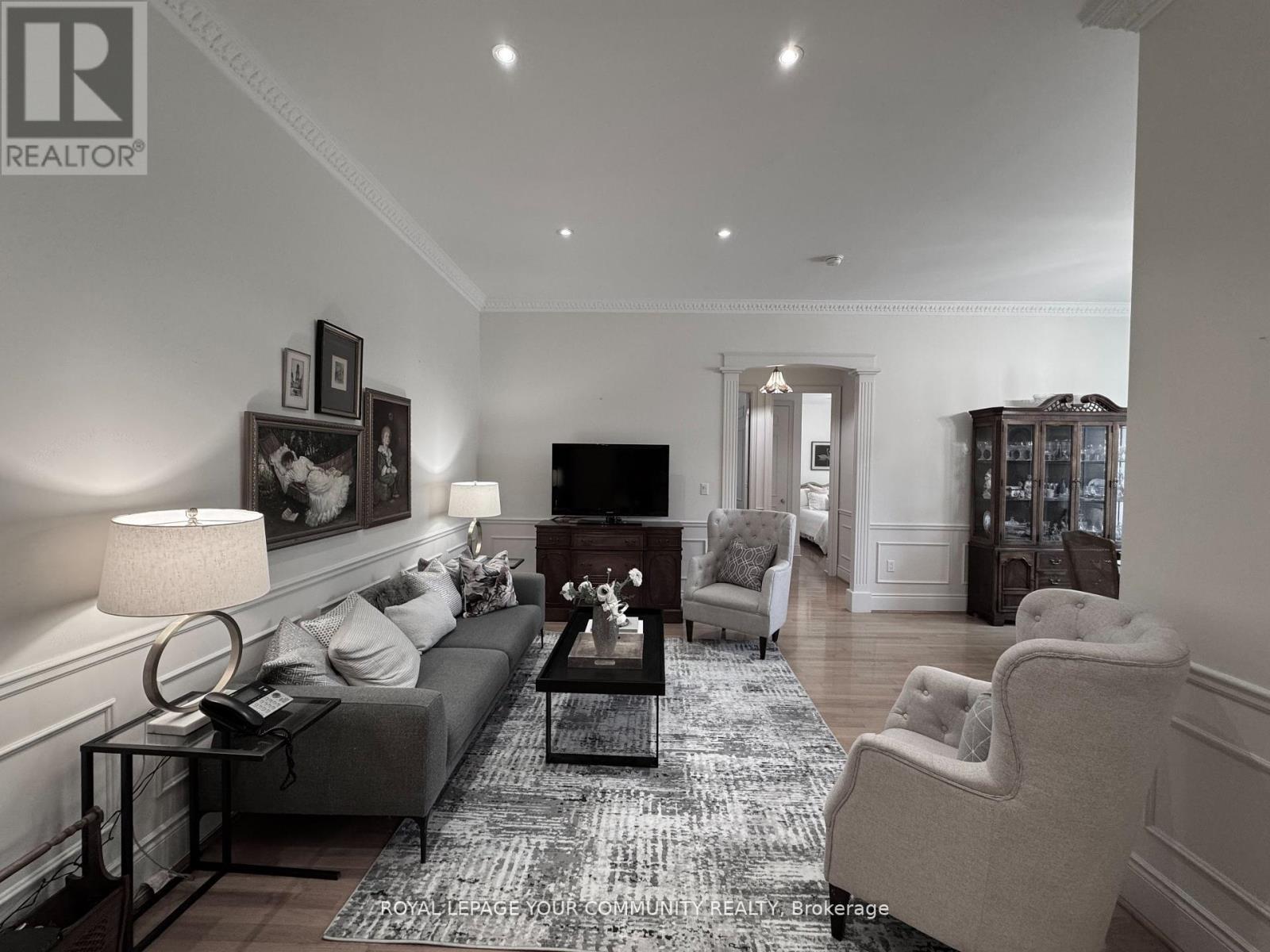 112 - 88 Grandview Way, Toronto, Ontario  M2N 6V6 - Photo 5 - C12553938