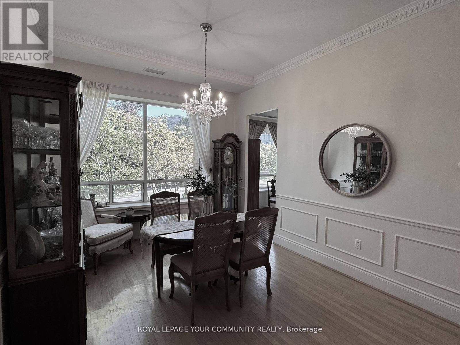 112 - 88 Grandview Way, Toronto, Ontario  M2N 6V6 - Photo 7 - C12553938